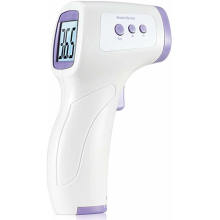 Digital Thermometers Electronic Non Contact Gun Infrared Thermometer Infrared Digital Thermometer Gun